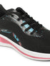 SOPHIA Black Women's Casual Shoes