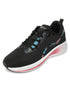 SOPHIA Black Women's Casual Shoes