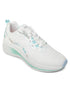 SOPHIA White Women's Casual Shoes