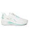 SOPHIA White Women's Casual Shoes