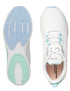 SOPHIA White Women's Casual Shoes