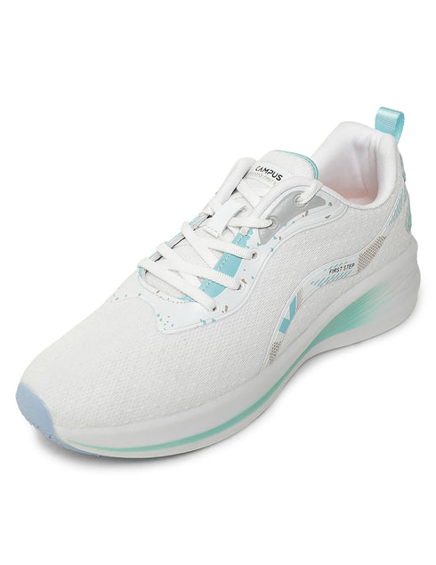 SOPHIA White Women's Casual Shoes