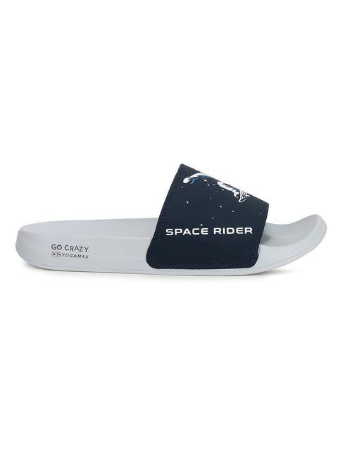 SPACE RIDER-SL Men's Slides