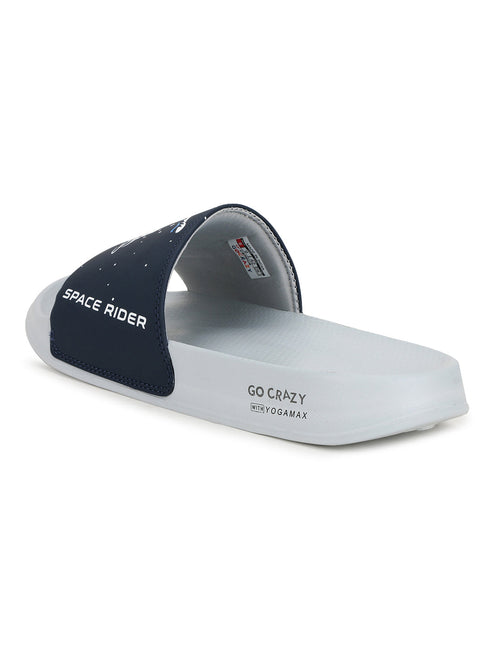 SPACE RIDER-SL Men's Slides