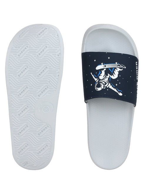 SPACE RIDER-SL Men's Slides