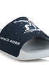 SPACE RIDER-SL Men's Slides