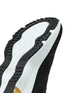 SPADE Black Men's Running Shoes