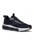 SPADE Navy Men's Running Shoes