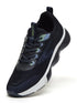 SPADE Navy Men's Running Shoes