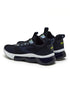 SPADE Navy Men's Running Shoes