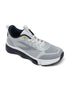 SPADE White Men's Running Shoes