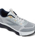 SPADE White Men's Running Shoes