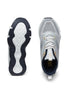 SPADE White Men's Running Shoes