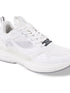 SPECK White Men's Sports Shoes