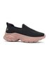 SPERO Black Women's Walking Shoes