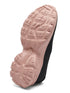 SPERO Black Women's Walking Shoes