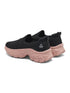 SPERO Black Women's Walking Shoes