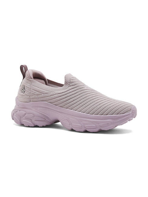 SPERO Pink Women's Walking Shoes