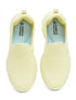 SPERO Yellow Women's Walking Shoes