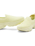 SPERO Yellow Women's Walking Shoes