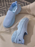 SPERO Blue Women's Walking Shoes