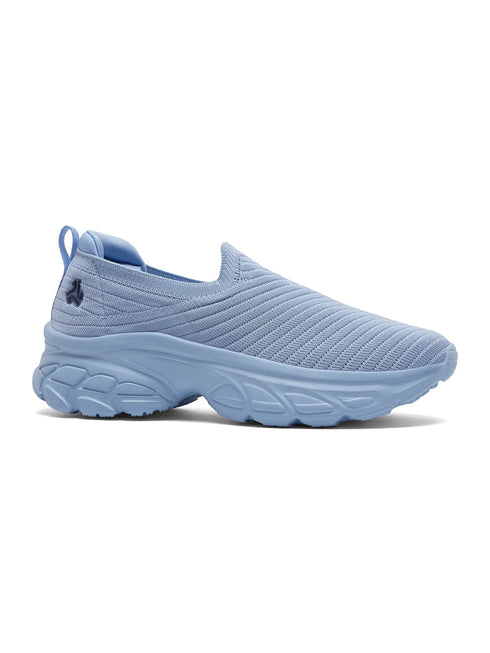 SPERO Blue Women's Walking Shoes