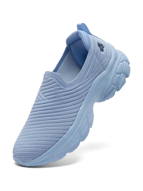 SPERO Blue Women's Walking Shoes