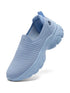 SPERO Blue Women's Walking Shoes