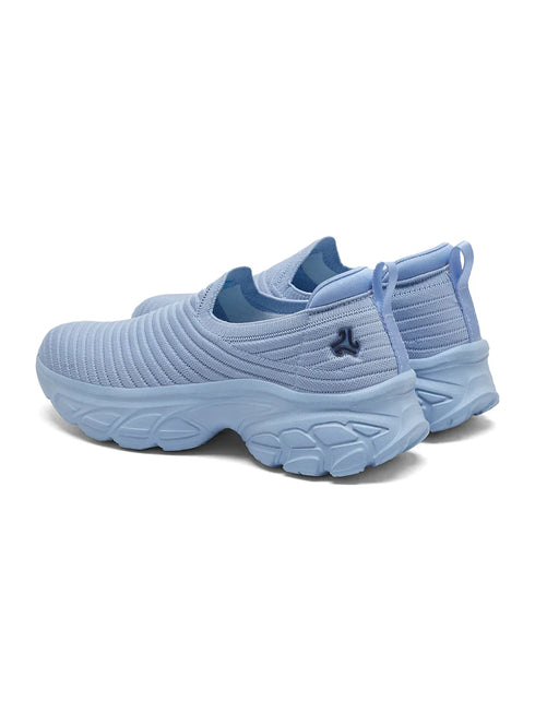 SPERO Blue Women's Walking Shoes