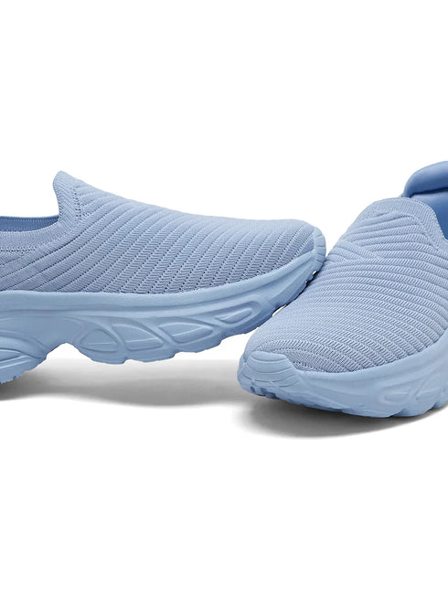 SPERO Blue Women's Walking Shoes