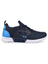 SPHERE Navy Men's Running Shoes