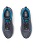 SPINE Grey Men's Running Shoes