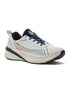 SPINE White Men's Running Shoes