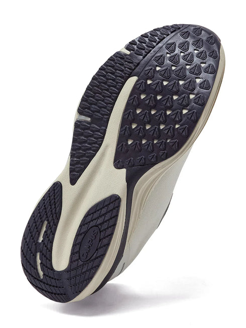 SPINE White Men's Running Shoes
