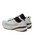 SPINE White Men's Running Shoes