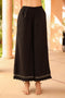 Women Knitted Palazzos