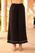 Women Knitted Palazzos