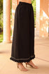Women Knitted Palazzos