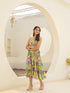 Printed Pure Cotton Ethnic Dress