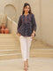 Print Cotton Top