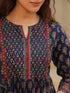 Print Cotton Top