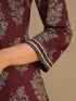 Print Cotton Top