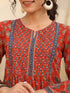 Print Cotton Top