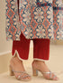 Women Ethnic Motifs Printed Kurta