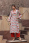 Women Floral Printed Kurta