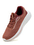 SPREE Red Women's Running Shoes