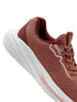 SPREE Red Women's Running Shoes