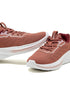 SPREE Red Women's Running Shoes