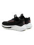 SPREE Black Women's Running Shoes