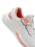 SPREE Off White Women's Running Shoes